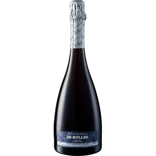 DeMuller Trilogia Pinot Noir Reserva