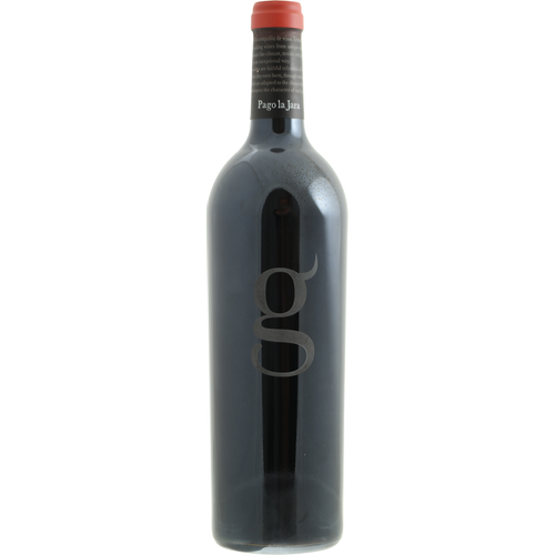 Telmo Rodriguez G Pago La Jara