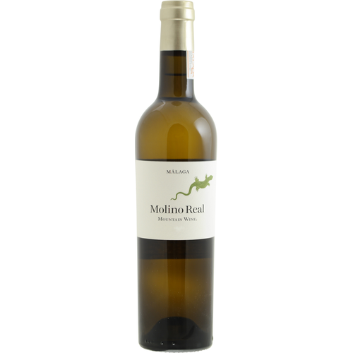 Telmo Rodriguez Molino Real Malaga (0,5 liter)