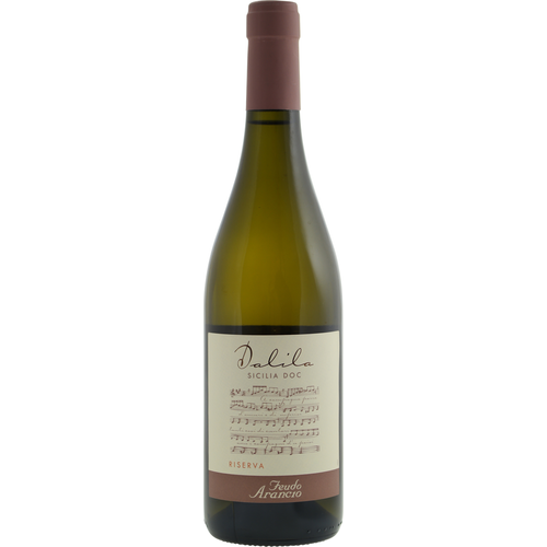 Feudo Arancio Dalila*