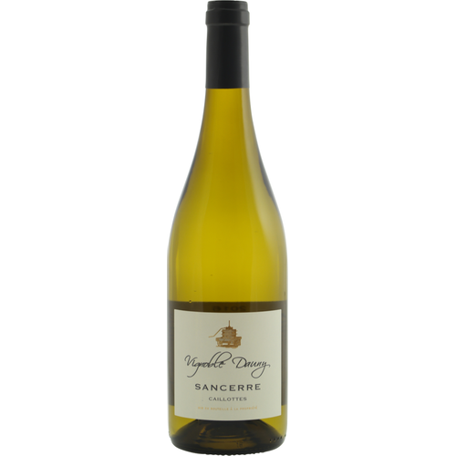 Dauny Sancerre Les Caillottes