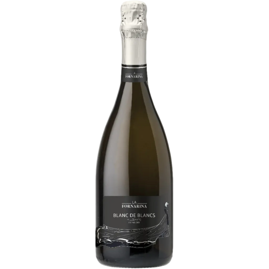 La Fornarina Blanc de Blanc