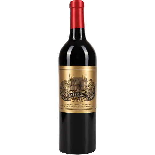 Fles Alter Ego de Palmer 2022, rode Margaux