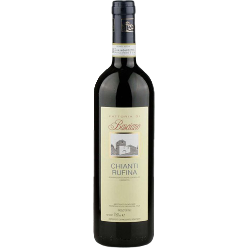 Fattoria di Basciano Chianti Rufina DOCG 2018