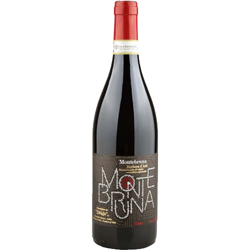 Braida Montebruna Barbera d'Asti 2018