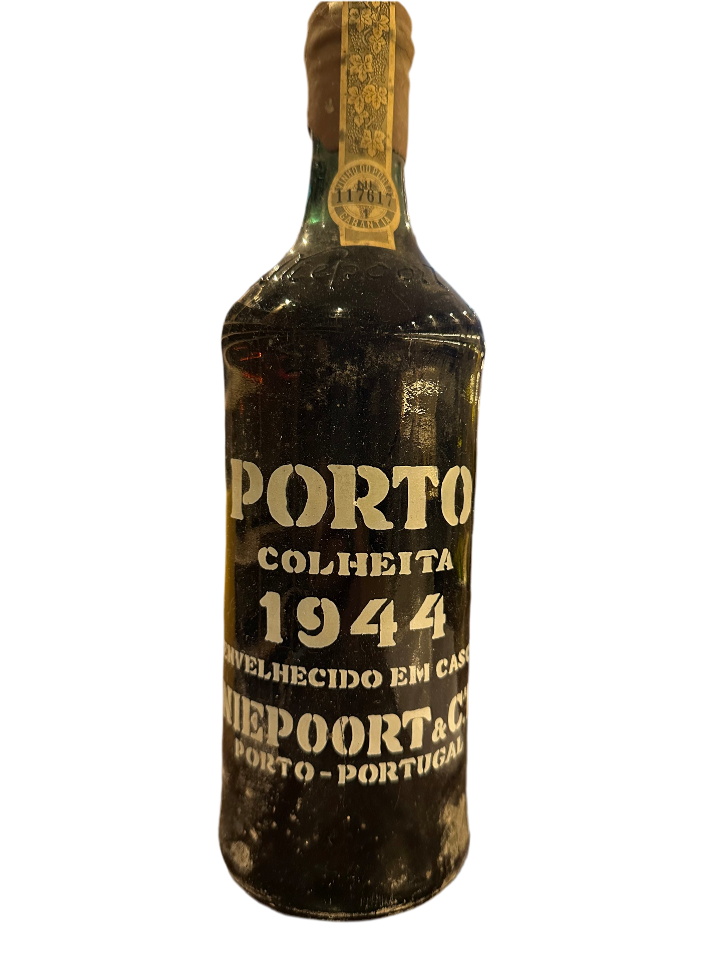 Niepoort Colheita Port 1944