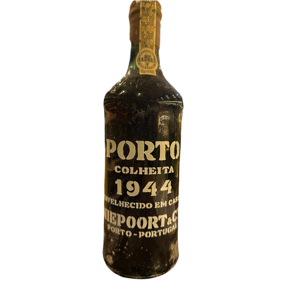 Niepoort Colheita Port 1944
