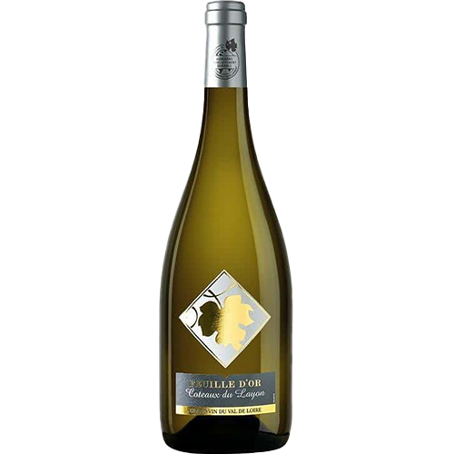 Feuille d'Or Coteaux du Layon 2014