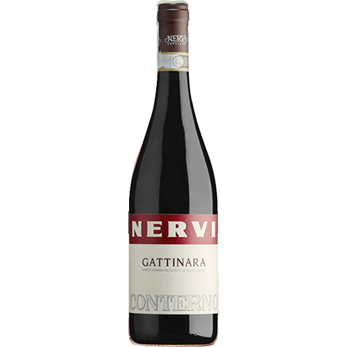 Nervi Conterno Gattinara DOCG 2017