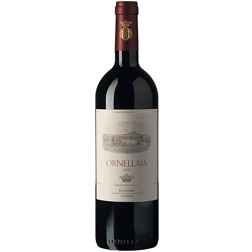 Ornellaia Bolgheri Superiore 2018