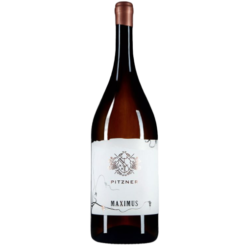 Pitzner Maximus Pinot Grigio 2018 Magnum