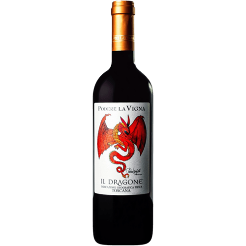 Podere La Vigna Il Dragone 2022