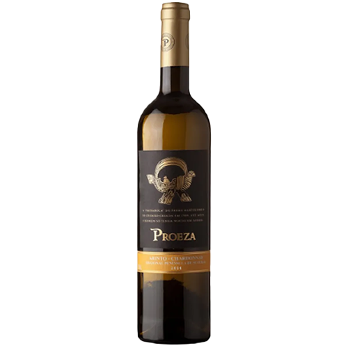 Proeza Arinto Chardonnay 2021