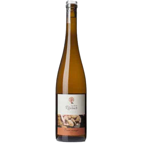 Vignoble de Reveur Pierres Sauvages Pinot d'Alsace 2019