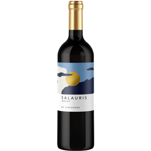 Demuller Salauris Merlot 2022
