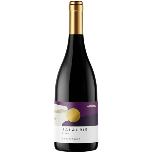 Demuller Salauris Syrah 2023