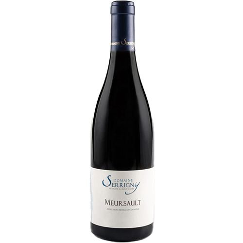 Domaine Serrigny Meursault Rouge