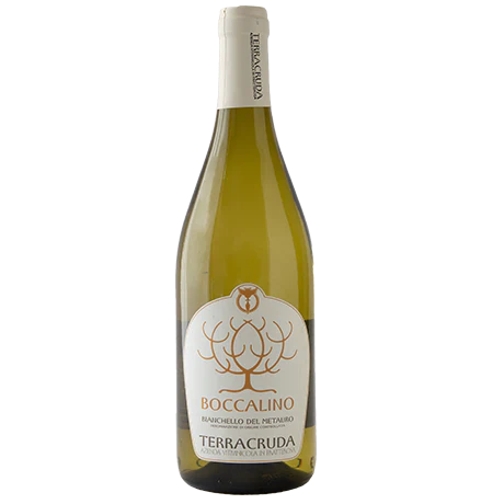 Terracruda Boccalino Bianchello del Metauro