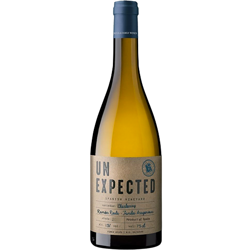Ramón Reula UNexpected Chardonnay