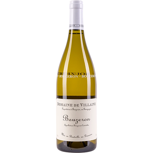 Domaine de Villaine Bouzeron 2017