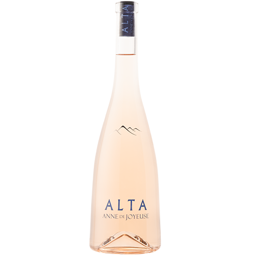 Anne de Joyeuze Alta Rosé Magnum 2024
