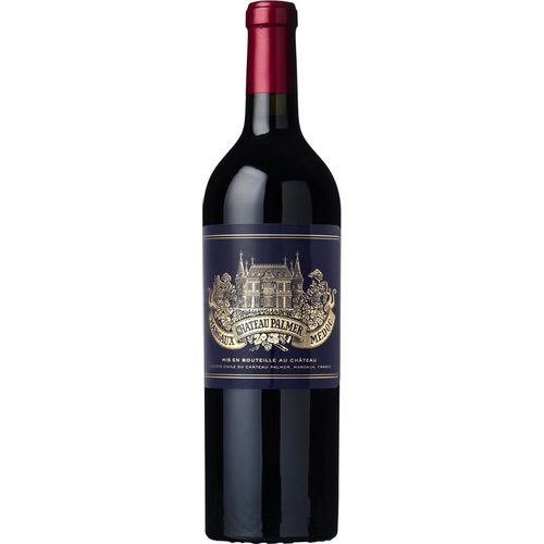 Magnum Château Palmer 2023, rode Margaux