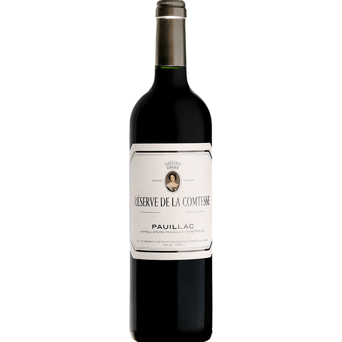 Fles Réserve de la Comtesse 2016, rode Pauillac