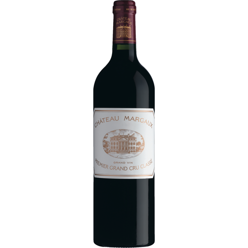 Fles Château Margaux 2019, rode Margaux