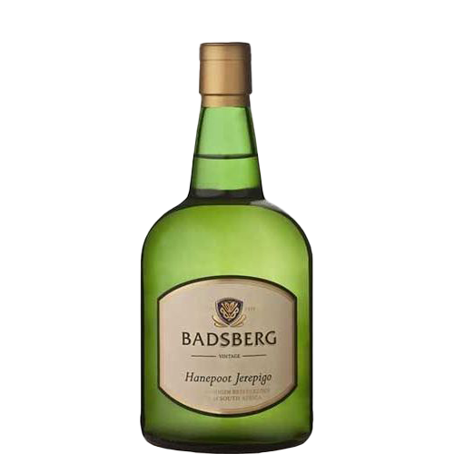 Badsberg Hanepoot Jeripigo