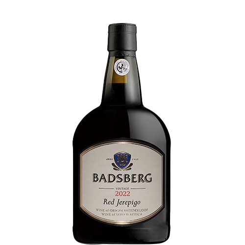 Badsberg Red Jeripigo