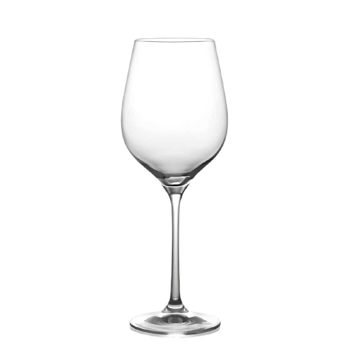 Baroli Emozione wittewijnglas 400 ml