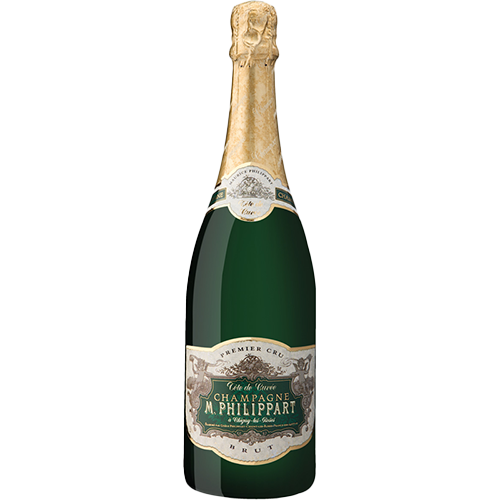 Champagne Maurice Philippart Blanc des Blancs
