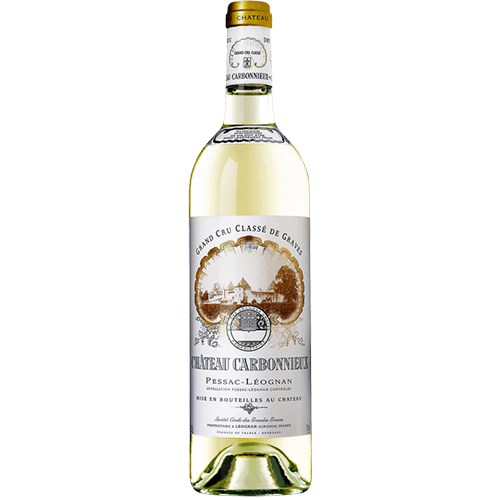 Chateau Carbonnieux - Pessac Léognan Blanc Grand Cru Classé 1999