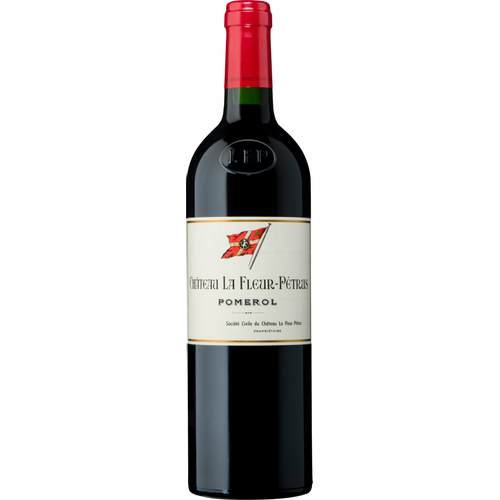 Fles Château La Fleur-Pétrus 2022, rode Pomerol