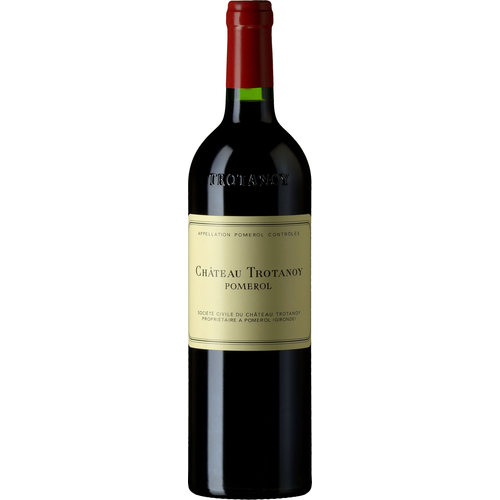 Fles Château Trotanoy 2023, rode Pomerol