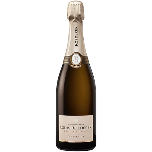 Champagne Louis Roederer Collection 243