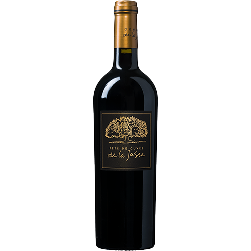 De la Jasse Tete de cuvee 2007