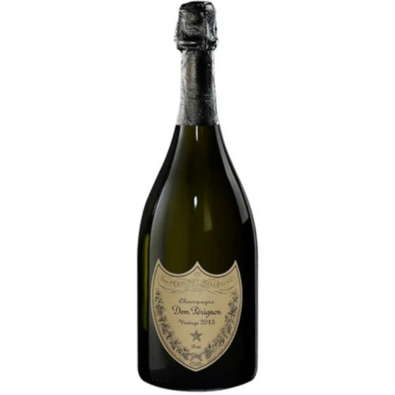 Dom Perignon Champagne Coffret 2013