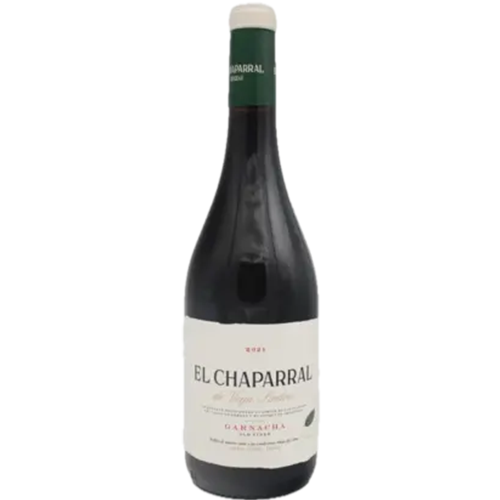 El Chaparral Garnacha Old Vines