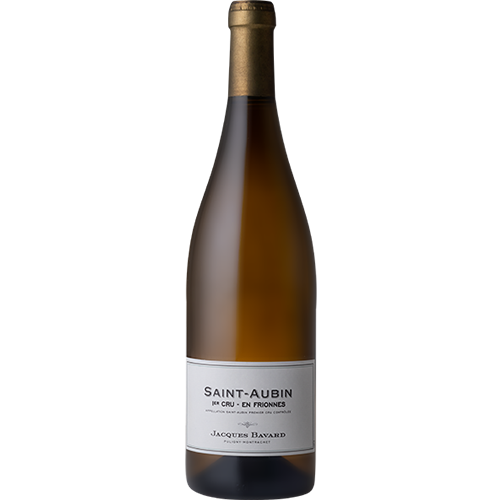 Jacques Bavard Saint-Aubin 1er Cru en Frionnes 2019