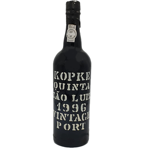 Kopke Quinta Sao Luiz Vintage Port 1996