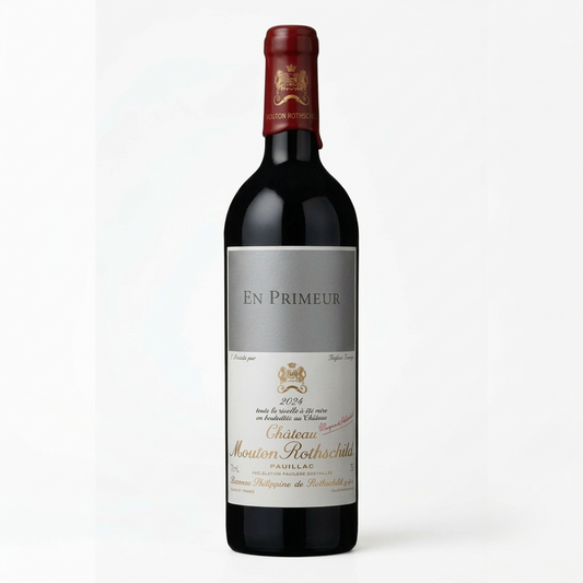 Château Mouton Rothschild - Pauillac 1e Grand Cru Classé 2024 (Magnum)
