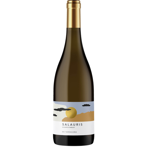 Demuller Salauris Chardonnay 2023