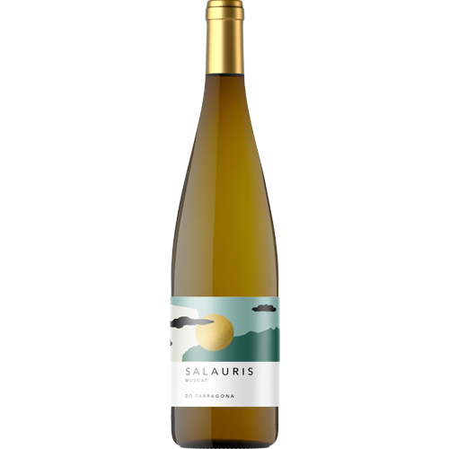 Demuller Salauris Muscat 2024