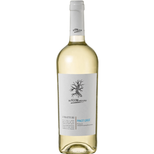 San Marzano I Tratturi Pinot Grigio