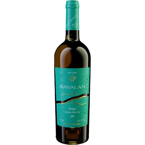 Savalan Verdejo