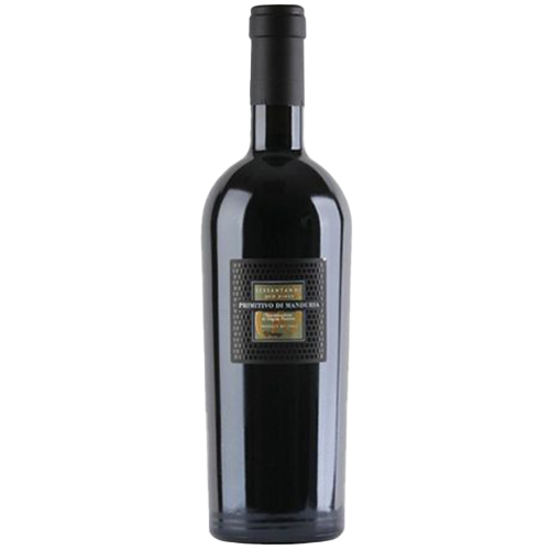 Sessantanni Primitivo di Manduria