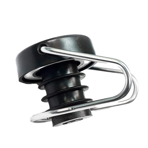 Bermar 1 doos met 3 narrow luxe mousserende doppen