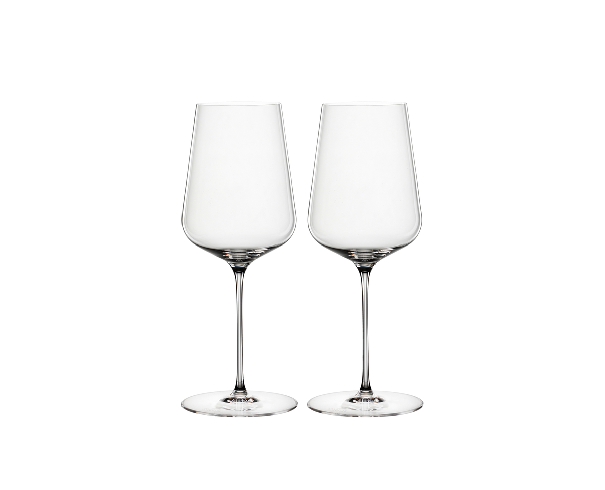 Spiegelau Definition Universal wijnglas 550 ml – modelbeeld; geleverd per 4