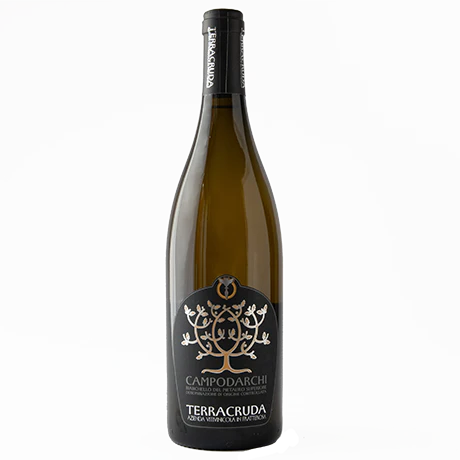 Terracruda Campodarchi Bianchello del Metauro